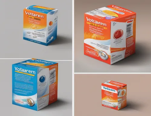 nome generico voltaren